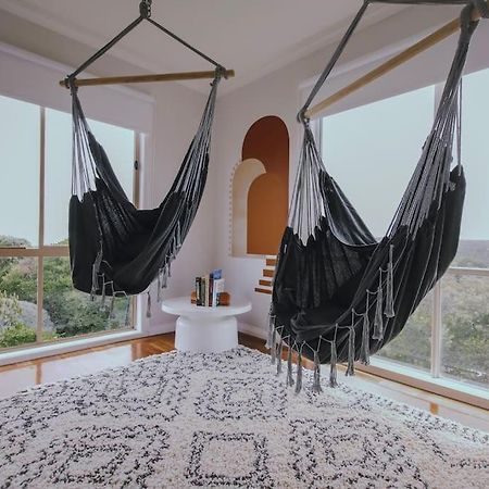 The Hangout King Beds Hammock Chairs With A View Port Campbell Exteriér fotografie