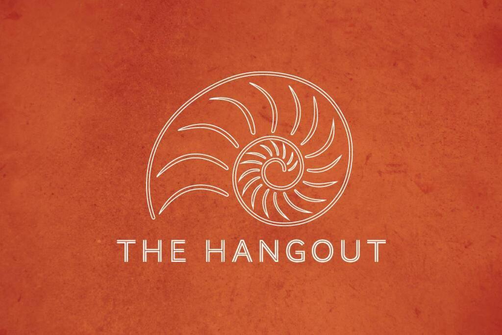 The Hangout King Beds Hammock Chairs With A View Port Campbell Exteriér fotografie